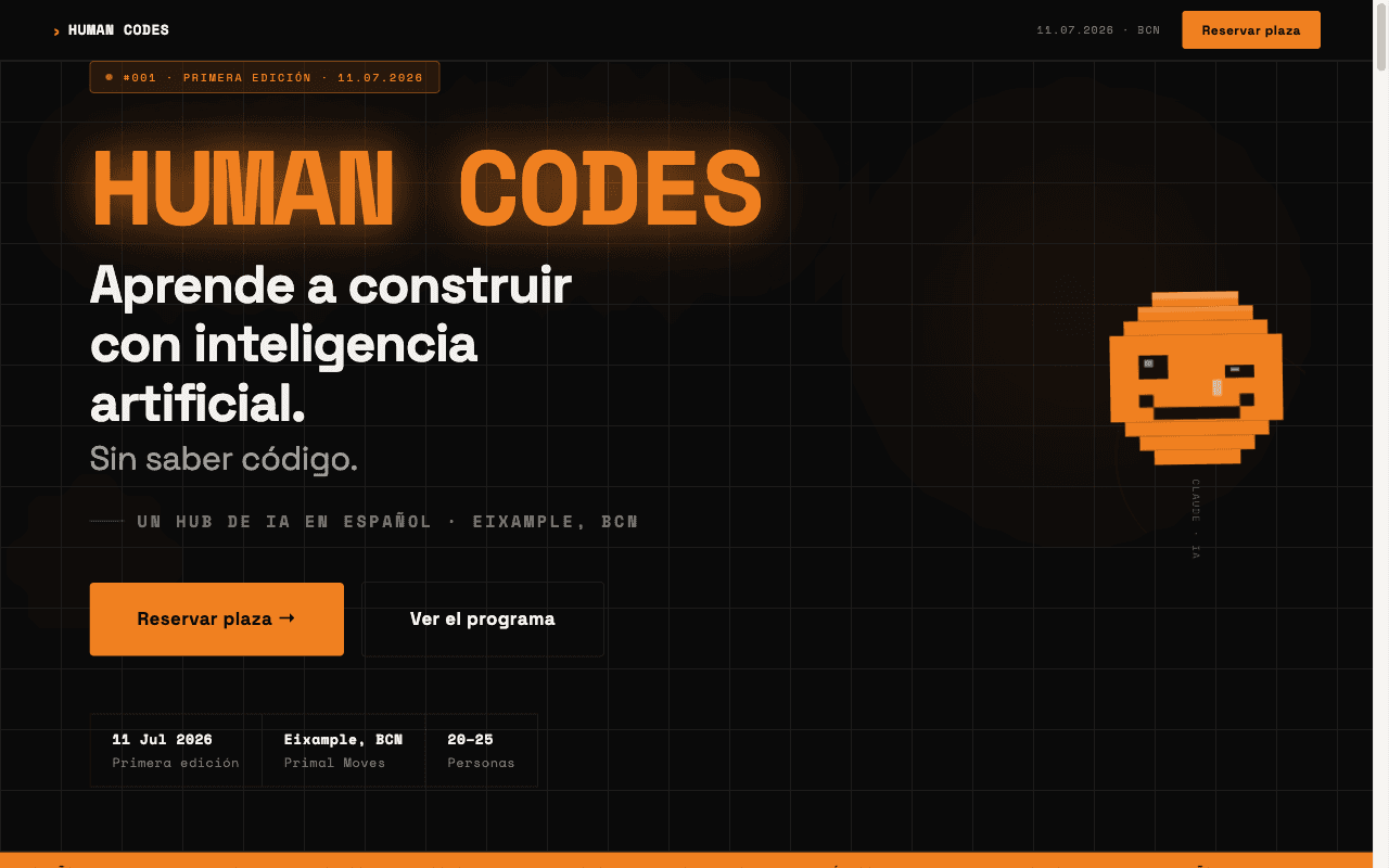 Human Codes
