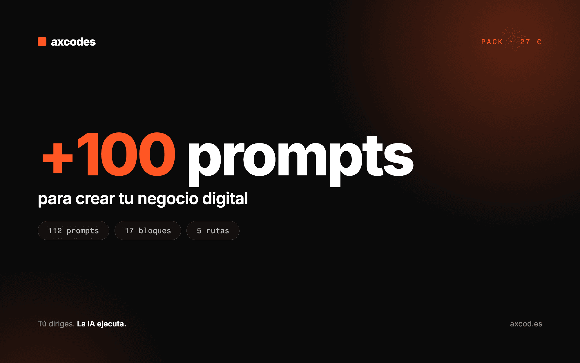 100+ prompts to build your digital business