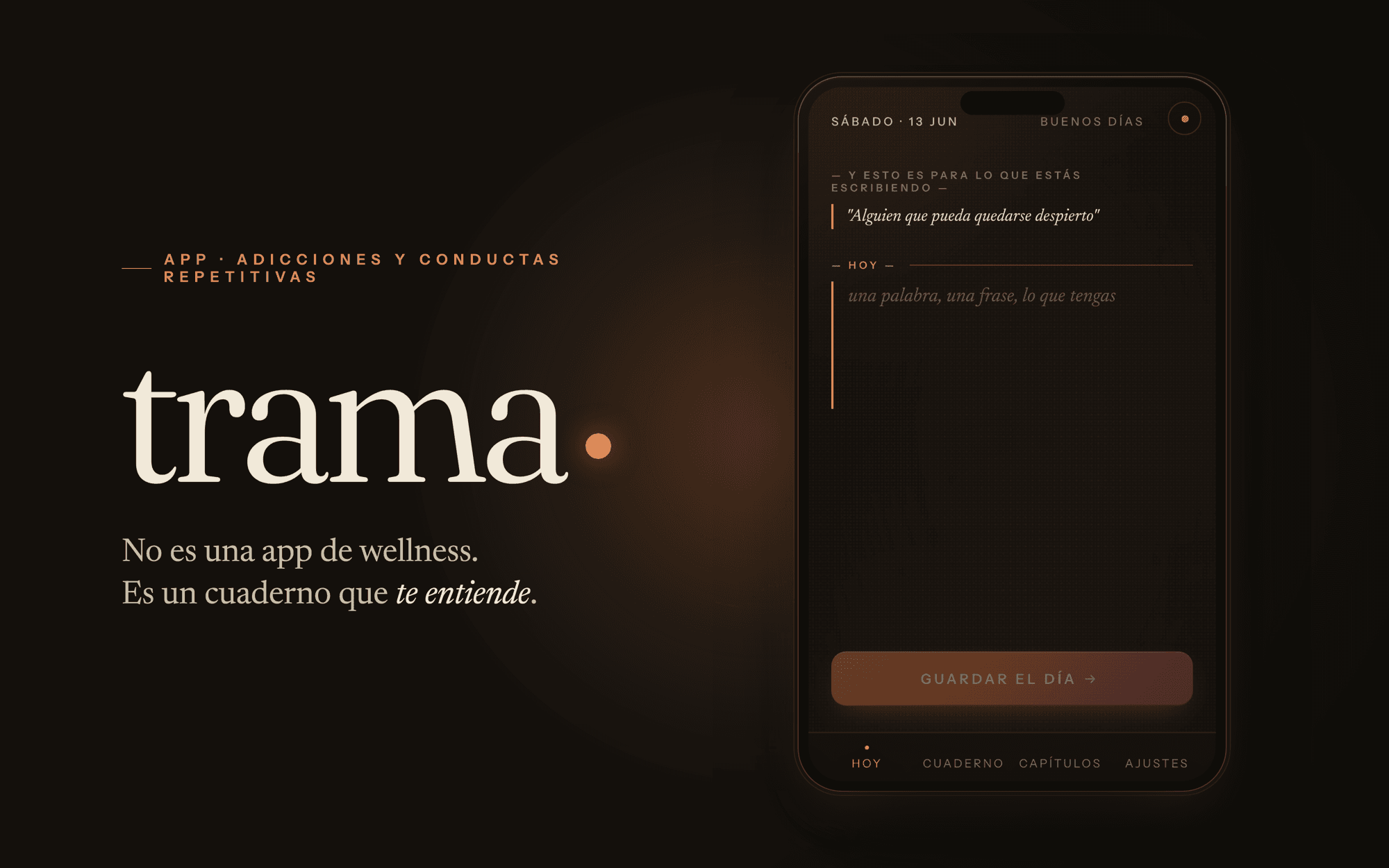 Trama